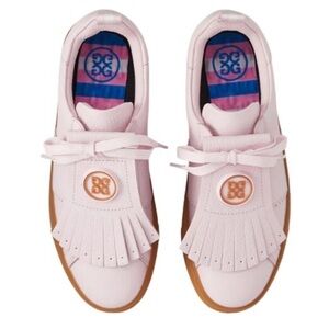 G/FORE Limited edition KILTIE disruptor women’s golf shoe